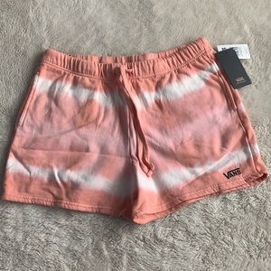 New Vans Shorts